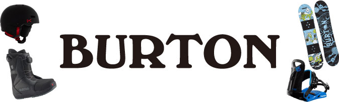 BURTON