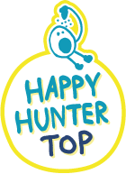 HAPPY HUNTER ハッピーハンター TOP