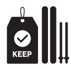 KEEP